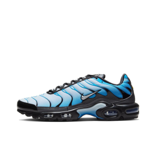 Nike Air Max Plus TN Blue Black