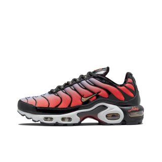 Nike Air Max Plus TN Red Black DO6115-500