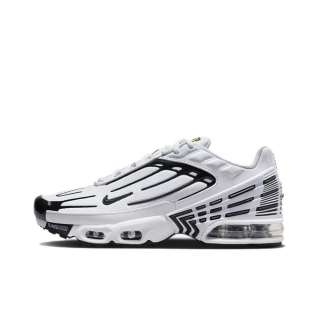 Nike Air Max Plus TN White FN3845-100