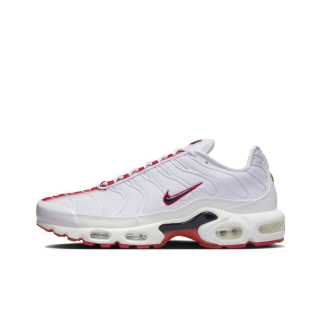 Nike Air Max Plus TN White FN3410-100