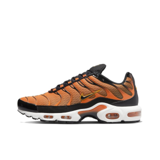 Nike Air Max Plus TN Black Orange DM0032-80