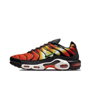 Nike Air Max Plus TN Orange DR8581-800
