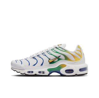 Nike Air Max Plus TN White DZ3671-101