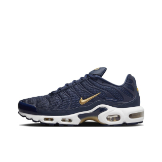 Nike Air Max Plus TN Blue FB3350-400