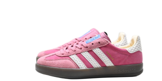 Adidas Originals Gazelle rose EUR37