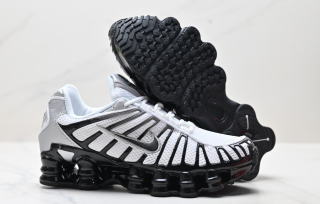 NIKE Shox TL metalic silver AR3595-002