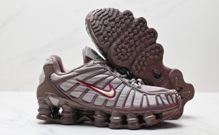NIKE Shox TL JKD129-GDS