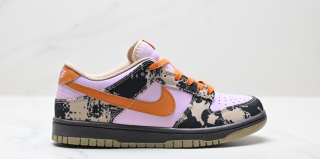 Nike Dunk Low retro IB2260-500