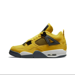 Nike Air Jordan 4 Battery