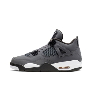 Nike Air Jordan 4 Cool grey