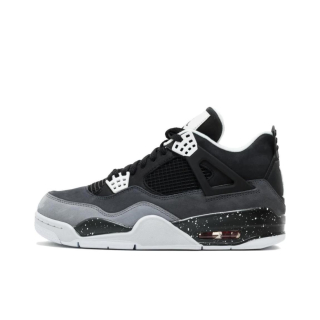 Nike Air Jordan 4 Fear
