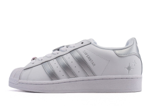 Adidas Superstar IG9270 white silver