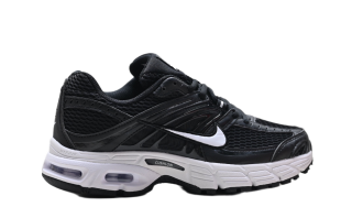 Nike Air Max Moto 2K black white