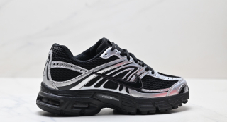 Nike Air Max Moto 2K black silver