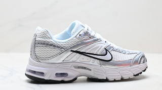 Nike Air Max Moto 2K white silver