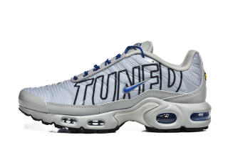 Nike Air Max Plus TN wolf grey