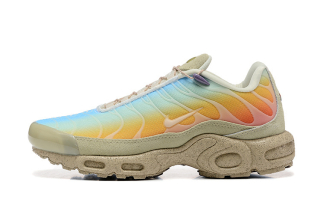 Nike Air Max Plus TN sandy sunset