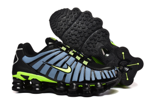 NIKE Shox TL thunderstorm