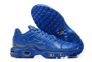 Nike Air Max Plus TN house blue