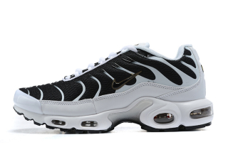 Nike Air Max Plus TN metallic pewter