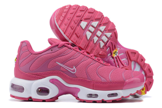 Nike Air Max Plus TN pink