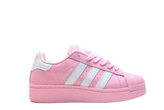 Adidas Superstar XLG Bubblegum Pink EUR38