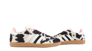 Tenisky Adidas Samba cow EUR41