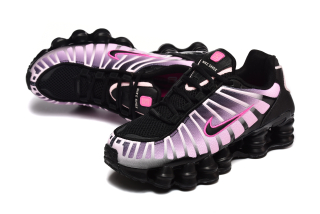 NIKE Shox TL 1308 pink