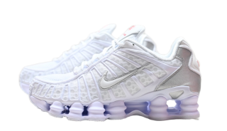 NIKE Shox TL FZ4344-001