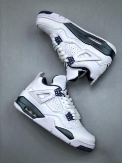 Nike Air Jordan 4 Colombia