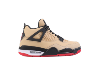 Nike Air Jordan 4 Retro pizza