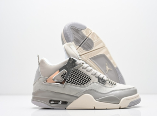 Nike Air Jordan 4 frozen moments