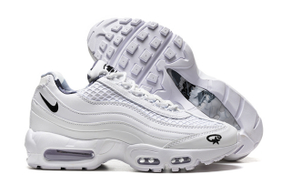 Nike Air Max 95 white