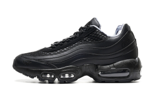 Nike Air Max 95 all black