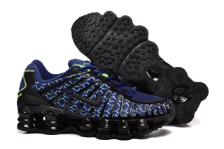 Nike Shox TL obsidian volt
