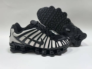 Nike Shox TL fade