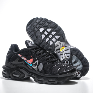 Nike Air Max Plus TN multi swoosh