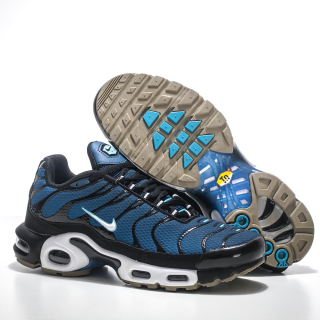 Nike Air Max Plus TN new blue