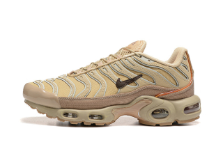 Nike Air Max Plus TN sesame