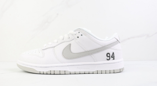 Nike SB Dunk Low Supreme 94 white