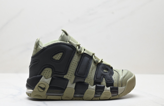 Nike WMNS Air More Uptempo dark stucco