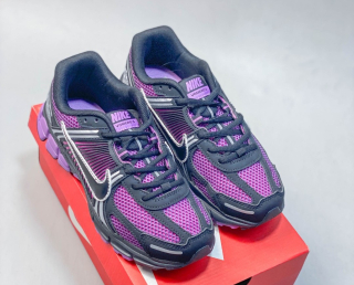 Nike Zoom Vomero 5 Black Vivid Purple