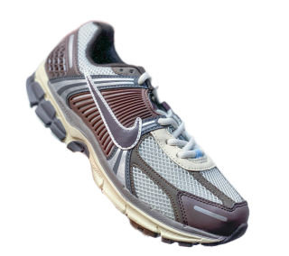 Nike Zoom Vomero 5 Earth Fossil