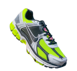 Nike Zoom Vomero 5 Electric Green