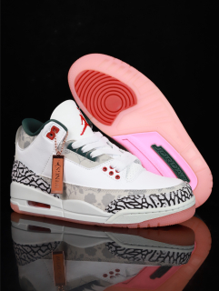 Nike Air Jordan 3 Retro Wings