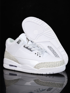 Nike Air Jordan 3 Pure Money