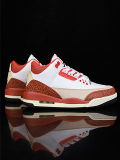 Nike Air Jordan 3 Dunk On Mars