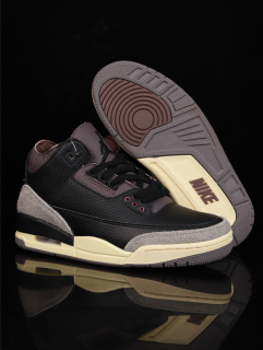 Nike Air Jordan 3 While You Were Sleeping