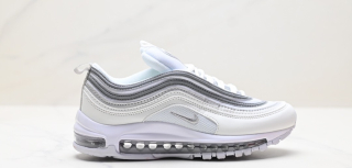 Nike Air Max 97 White/Pure Platinum