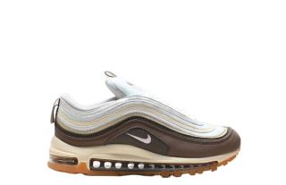 Nike Air Max 97 Brown/Cream